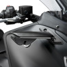 RÉTROVISEUR AILERON PUIG DROIT POUR TMAX 560 reference:22016N