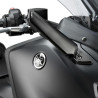 RÉTROVISEUR AILERON PUIG DROIT POUR TMAX 560 reference:22016N