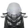 RÉTROVISEUR AILERON PUIG DROIT POUR TMAX 560 reference:22016N