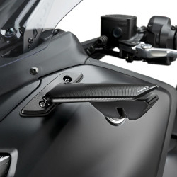 RÉTROVISEUR AILERON PUIG GAUCHE POUR TMAX 560 DE 2022 À 2024
