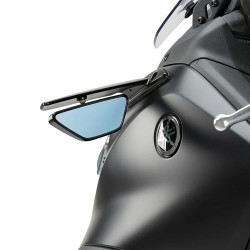 RÉTROVISEUR AILERON PUIG GAUCHE POUR TMAX 560 DE 2022 À 2024