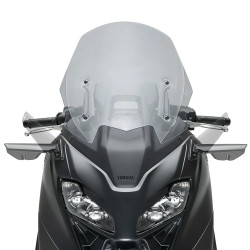 RÉTROVISEUR AILERON PUIG GAUCHE POUR TMAX 560 - RELEVABLE