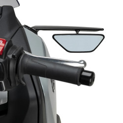 RÉTROVISEUR AILERON PUIG DROIT POUR TMAX 560