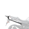 SUPPORT DE TOP-CASE SHAD POUR SUZUKI SV650 reference:S0SV68ST