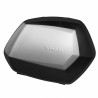 VALISES LATÉRALES SHAD 35 LITRES ALUMINIUM reference:D0B35200