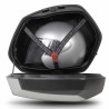 VALISES LATÉRALES SHAD 35 LITRES ALUMINIUM reference:D0B35200