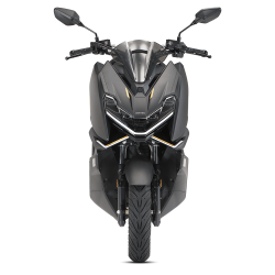 ZONTES 125 X NOIR