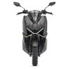125 X reference:ZT125X-noir