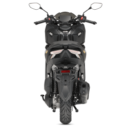 ZONTES 125 X NOIR