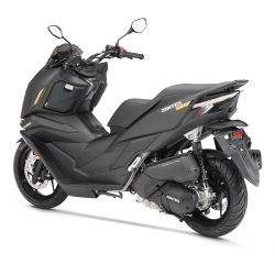 ZONTES 125 X NOIR