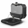 VALISE LATÉRALE GAUCHE SHAD TERRA 36 LITRES BLACK EDITION reference:D0TR36100LB