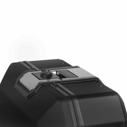 VALISE LATÉRALE GAUCHE SHAD TERRA 36 LITRES - ÉTANCHE