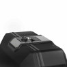 VALISE LATÉRALE GAUCHE SHAD TERRA 36 LITRES BLACK EDITION reference:D0TR36100LB