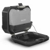 VALISE LATÉRALE DROITE SHAD TERRA 36 LITRES BLACK EDITION reference:D0TR36100RB