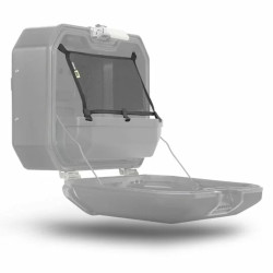 VALISE LATÉRALE DROITE SHAD TERRA 36 LITRES - FILET DE MAINTIEN