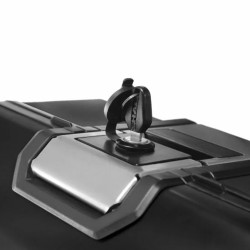 VALISE LATÉRALE DROITE SHAD TERRA 36 LITRES - SERRURE RENFORCÉE