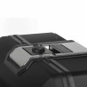VALISE LATÉRALE DROITE SHAD TERRA 36 LITRES BLACK EDITION reference:D0TR36100RB