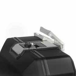 VALISE LATÉRALE DROITE SHAD TERRA 36 LITRES - POIGNÉE DE TRANSPORT