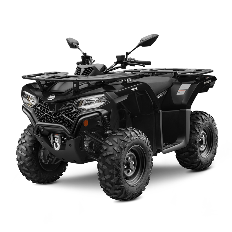 CFORCE 450 COURT - CFMOTO - Audemar