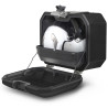 VALISE LATÉRALE GAUCHE SHAD TERRA 47 LITRES BLACK EDITION reference:D0TR47100LB