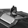 VALISE LATÉRALE DROITE SHAD TERRA 47 LITRES BLACK EDITION reference:D0TR47100RB