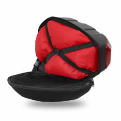 SACOCHES SHAD SEMI-RIGIDES 15 LITRES - LIVRÉES AVEC SAC ÉTANCHE