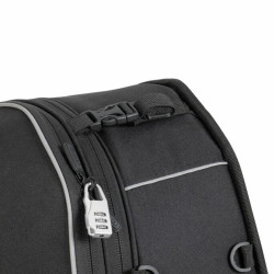 SACOCHES SEMI-RIGIDES EXTENSIBLES SHAD 29 LITRES - FERMETURE SÉCURISÉE