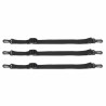 SACOCHES SEMI-RIGIDES EXTENSIBLES SHAD 29 LITRES reference:X0SE482