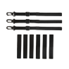 SACOCHES SEMI-RIGIDES EXTENSIBLES SHAD 24 LITRES reference:X0SL581