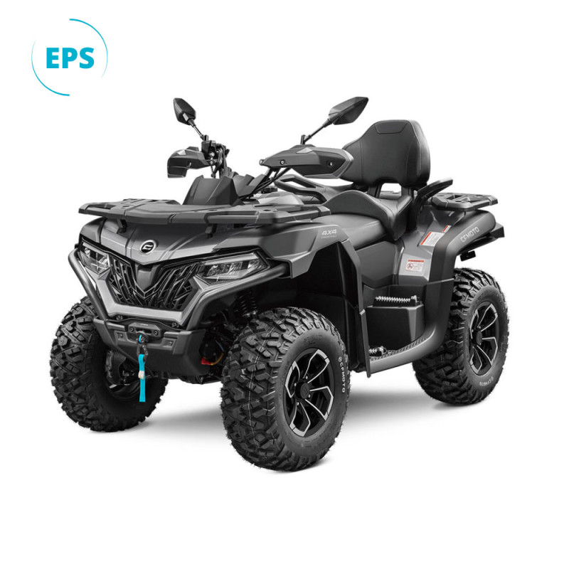 CFORCE 625 R LONG - CFMOTO - Audemar