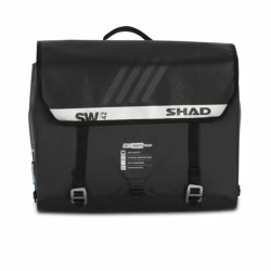 SACOCHES CAVALIÈRES ÉTANCHES SHAD 25 LITRES