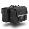 SACOCHES CAVALIÈRES ÉTANCHES SHAD 25 LITRES reference:X0SW42