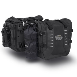 SACOCHES ÉTANCHES SHAD TERRA ADVENTURE 32 LITRES