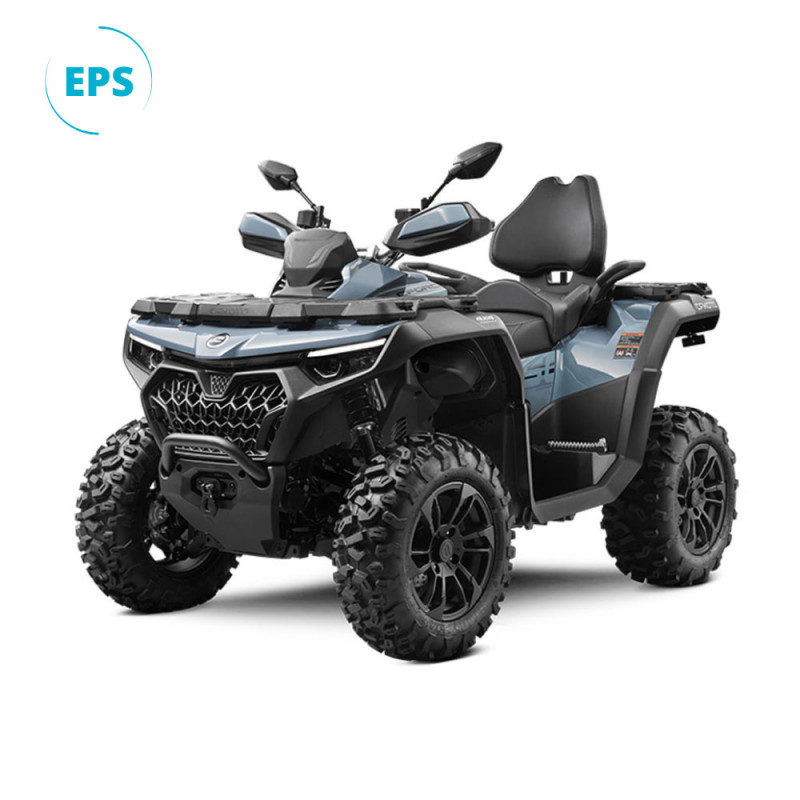 CFORCE 850 - CFMOTO - Audemar