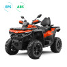 CFORCE 850 ABS reference:CFORCE-850-ABS-ORANGE-LAVE