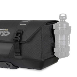 SACOCHE ARRIÈRE SHAD TERRA 40 LITRES - PORTE GOURDE EN OPTION