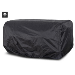 SACOCHE ARRIÈRE SHAD TERRA 40 LITRES - HOUSSE ÉTANCHE