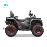 CFORCE 1000R reference:CFORCE-1000R-GRIS-GRANIT