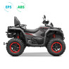 CFORCE 1000R ABS reference:CFORCE-1000R-GRIS-GRANIT