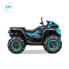 CFORCE 1000R MV reference:CFORCE-1000R-MV-TWILIGHT-BLUE