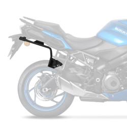 FIXATION DE VALISES LATÉRALES SHAD 3P POUR SUZUKI GSX-S1000GT