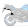FIXATIONS DE VALISES LATÉRALES SHAD 3P POUR SUZUKI GSX-S1000GT reference:S0GS12IF