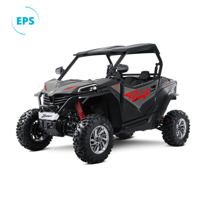 ZFORCE 950 SPORT - CFMOTO - Audemar