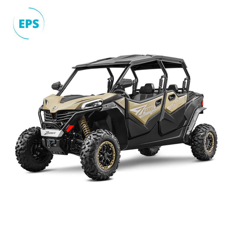 ZFORCE 950 SPORT 4 - CFMOTO - Audemar