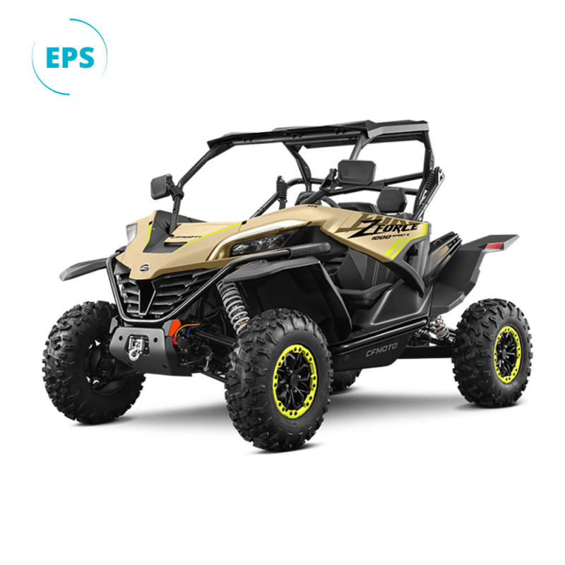 ZFORCE 1000 SPORT R - CFMOTO - Audemar