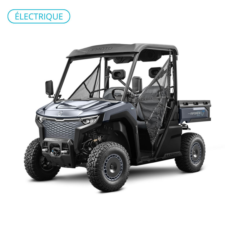 UFORCE 600 EV - CFMOTO - Audemar