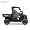 UFORCE 600 EV reference:UFORCE-600-EV-GRIS-MÉTALLIQUE