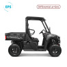 UFORCE 600 reference:UFORCE-600-GRIS-MÉTALLIQUE