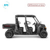 UFORCE 1000 XL reference:UFORCE-1000-XL-NOIR-NÉBULA