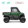 UFORCE 1000 PRO ABS WINTER EDITION reference:UFORCE-1000-PRO-ABS-WINTER-EDITION-VERT-FORÊT
